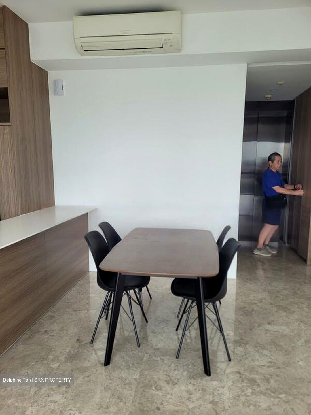 Echelon (D3), Condominium #484046171